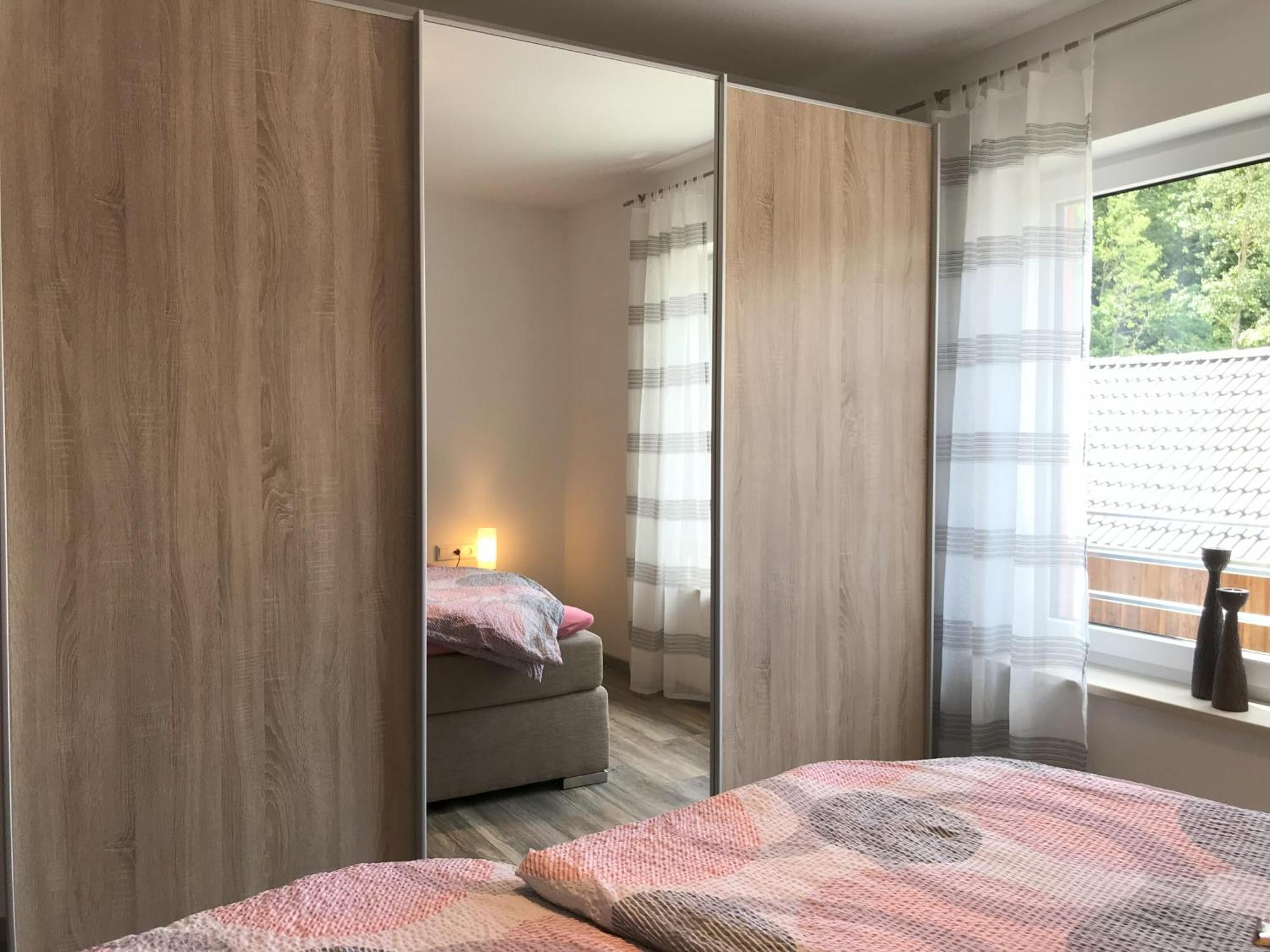 Appartementhaus Angelika Nittenau Buitenkant foto