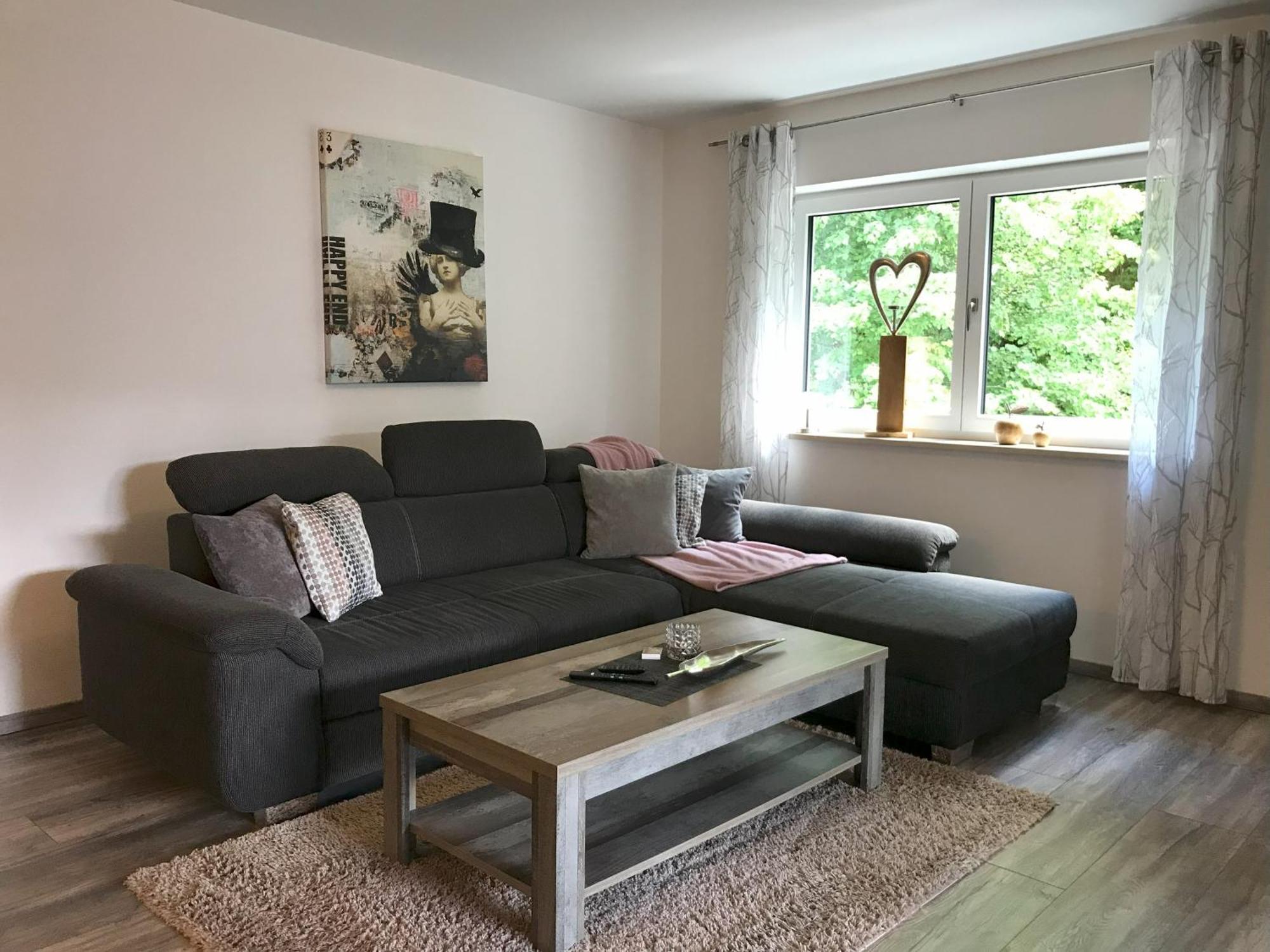 Appartementhaus Angelika Nittenau Buitenkant foto