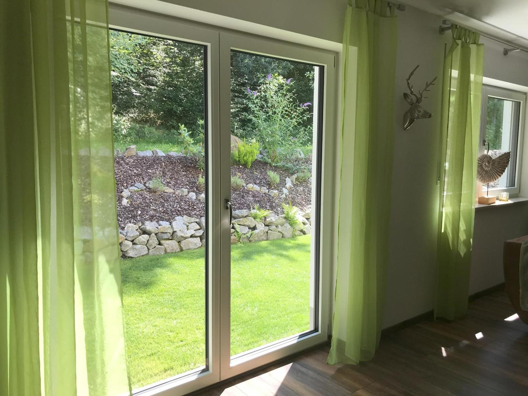 Appartementhaus Angelika Nittenau Buitenkant foto