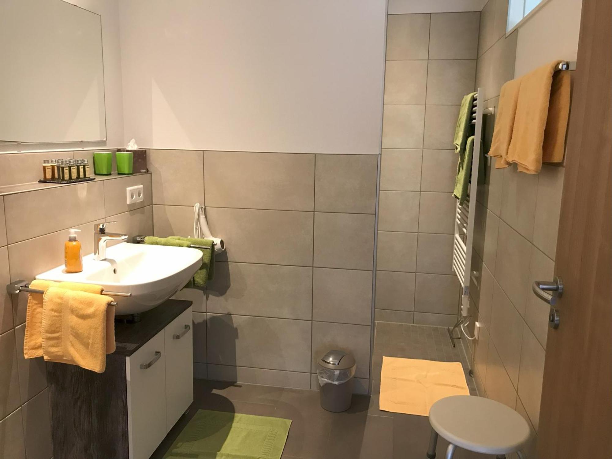 Appartementhaus Angelika Nittenau Buitenkant foto